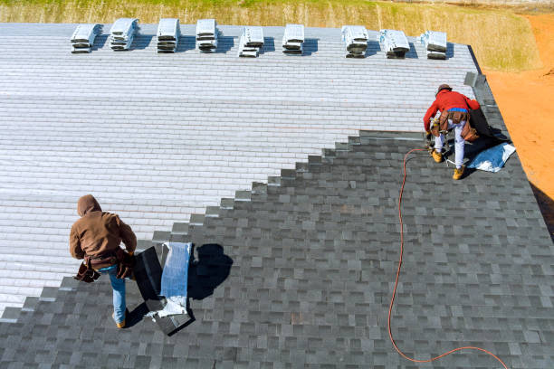 Quick and Trustworthy Emergency Roof Repair Services in Medford, MN