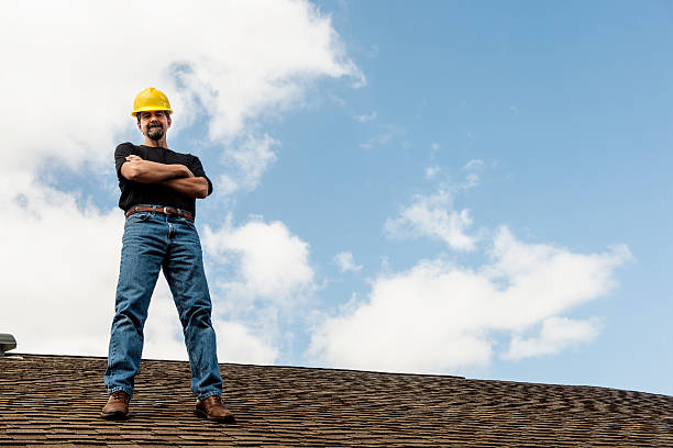 Professional Roofing Contractor in Medford, MN